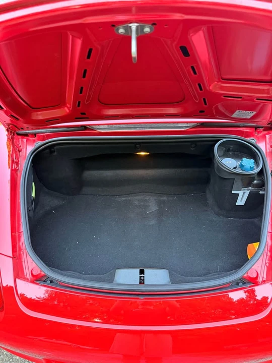 2006 Porsche 987 Boxster - Image 16 of 17