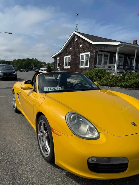 2006 Porsche 987 Boxster - Image 2 of 10