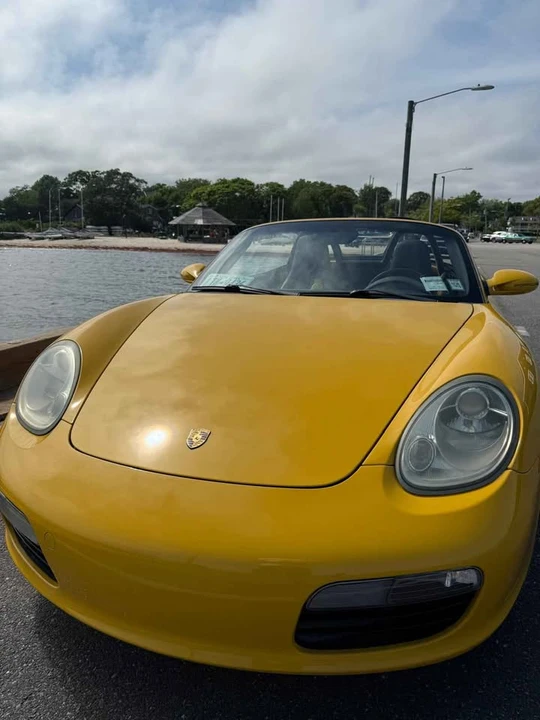2006 Porsche 987 Boxster - Image 2 of 8