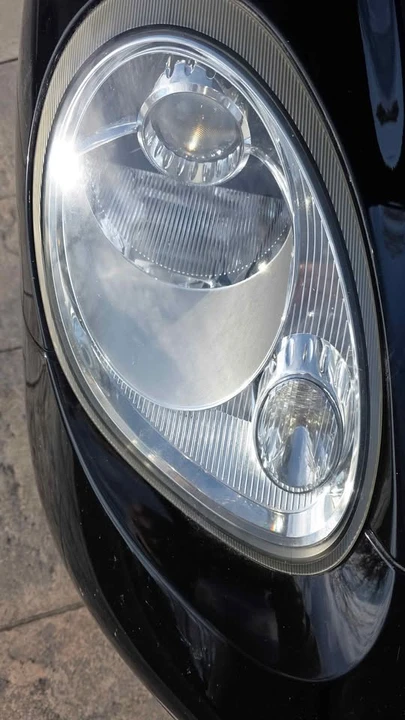 2006 Porsche 987 Boxster - Image 4 of 10