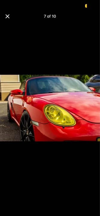 2006 Porsche 987 Boxster - Image 4 of 9