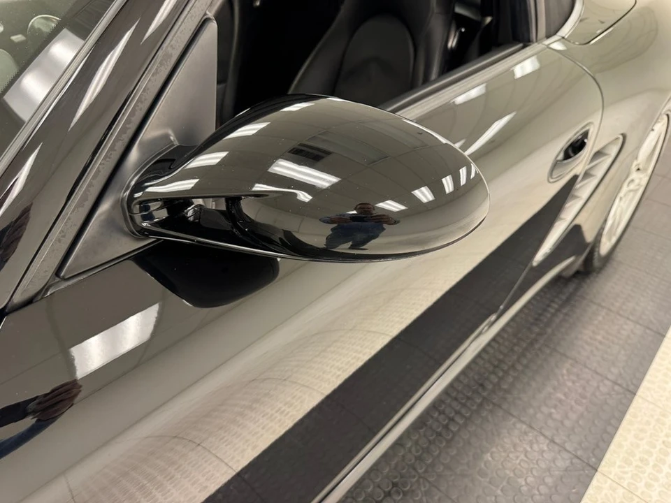 2006 Porsche 987 Boxster - Image 17 of 21