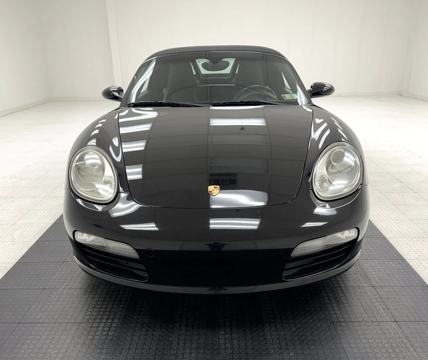 2006 Porsche 987 Boxster - Image 11 of 21