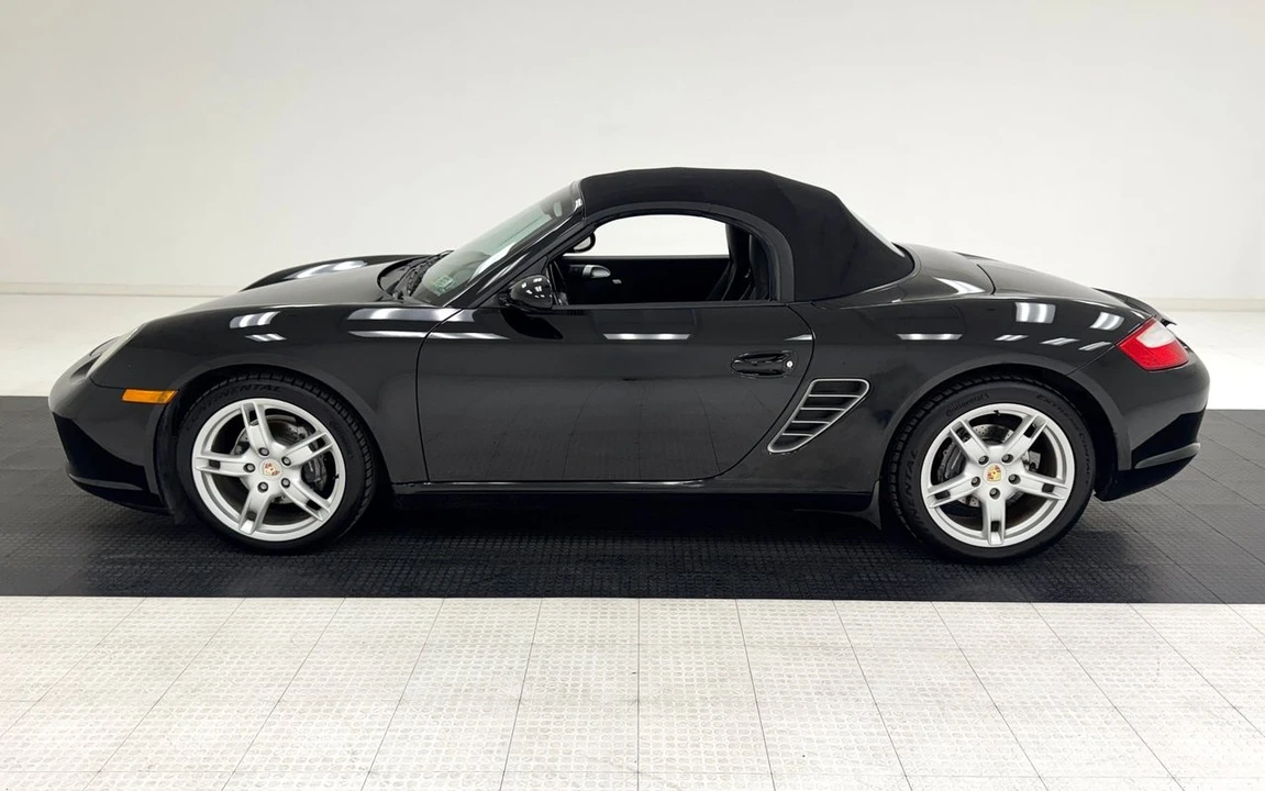 2006 Porsche 987 Boxster - Image 3 of 21