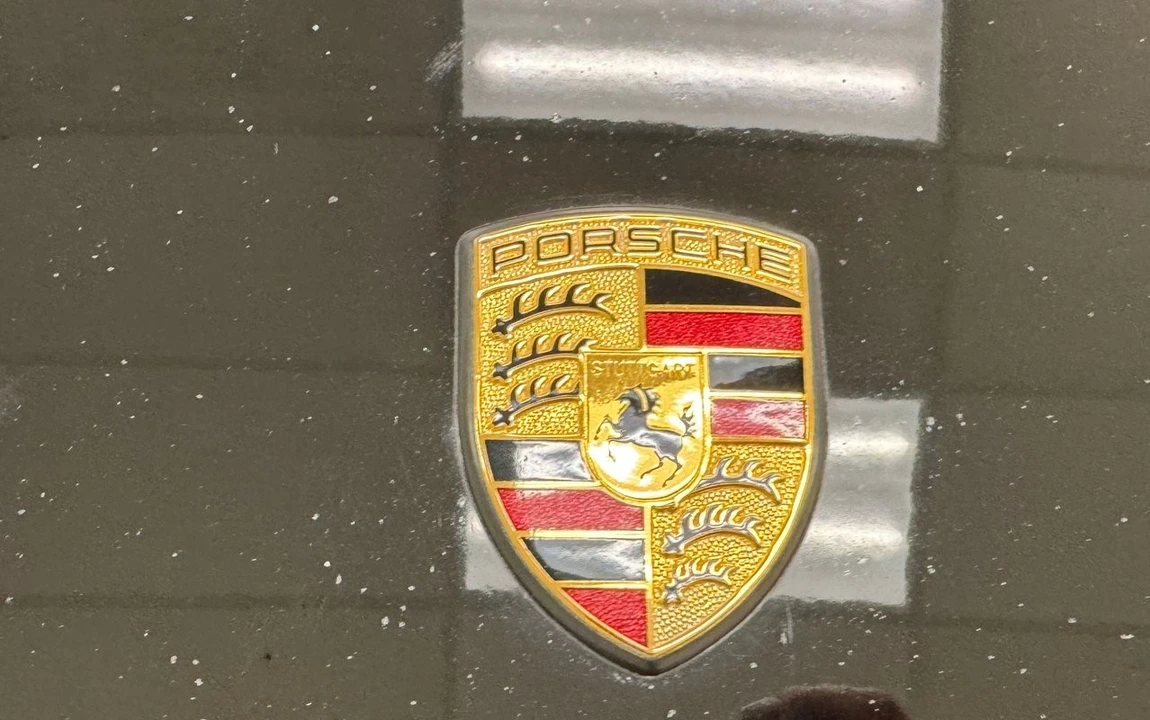 2006 Porsche 987 Boxster - Image 12 of 12