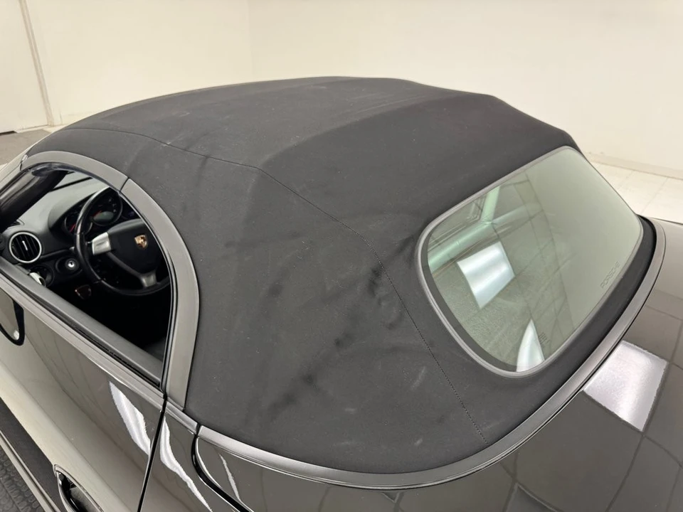 2006 Porsche 987 Boxster - Image 20 of 21