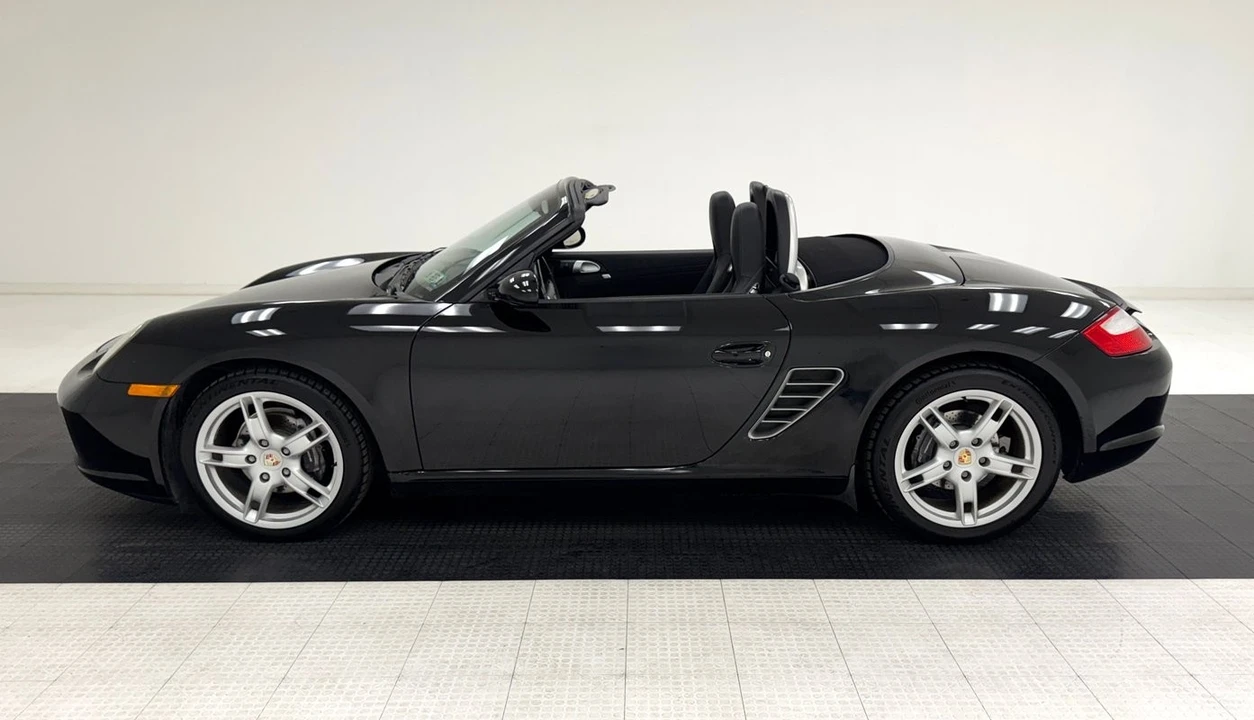 2006 Porsche 987 Boxster - Image 4 of 21