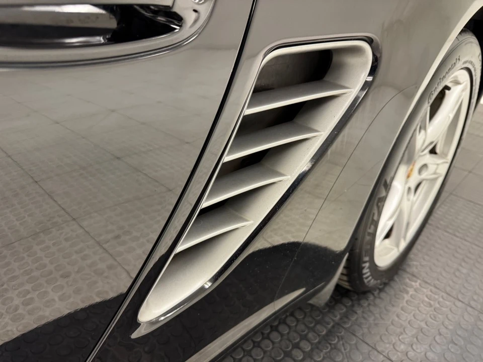 2006 Porsche 987 Boxster - Image 19 of 21