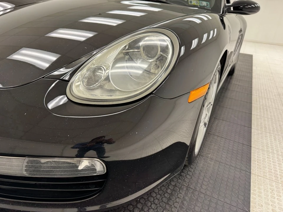2006 Porsche 987 Boxster - Image 13 of 21