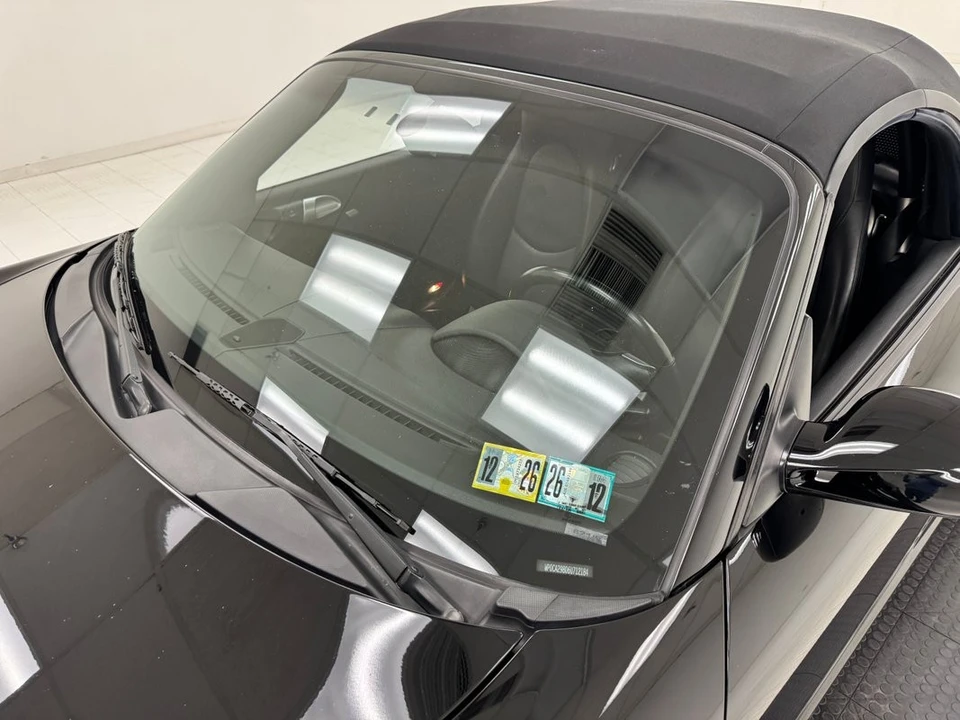 2006 Porsche 987 Boxster - Image 15 of 21