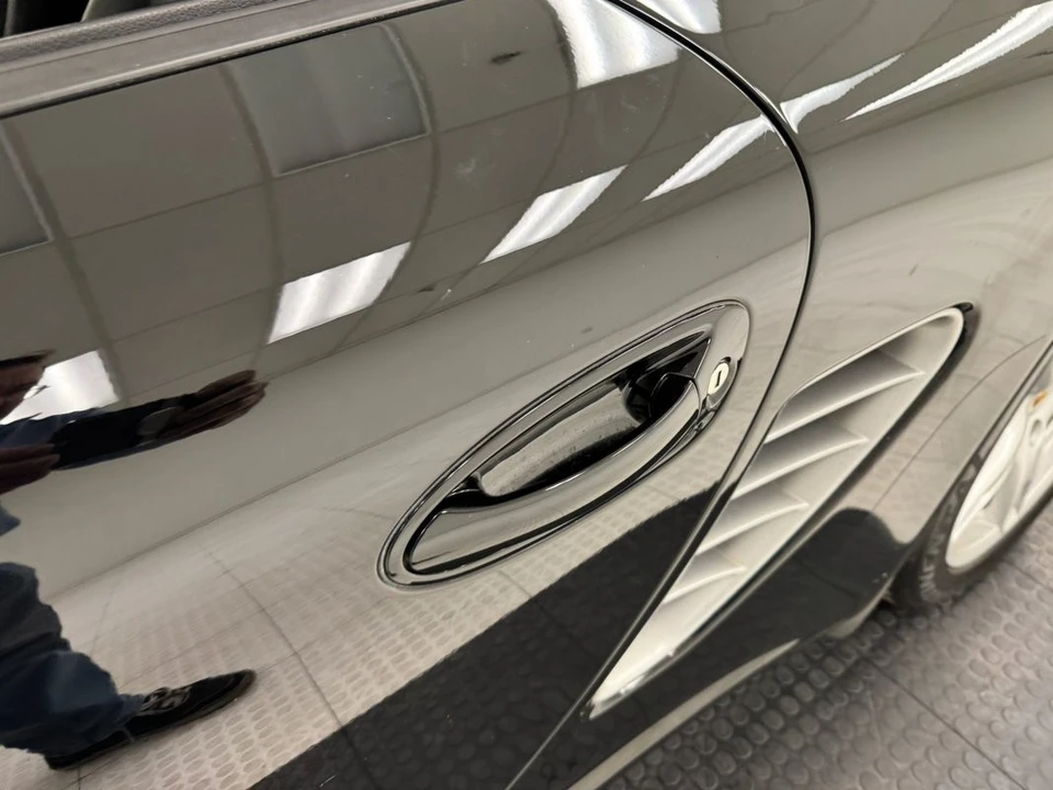 2006 Porsche 987 Boxster - Image 18 of 21