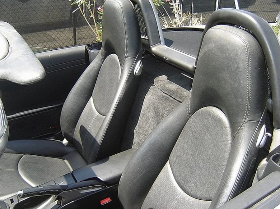 2006 Porsche 987 Boxster - Image 5 of 8