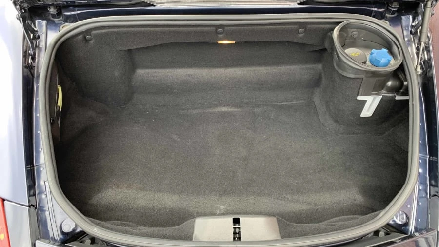 2006 Porsche 987 Boxster - Image 7 of 10