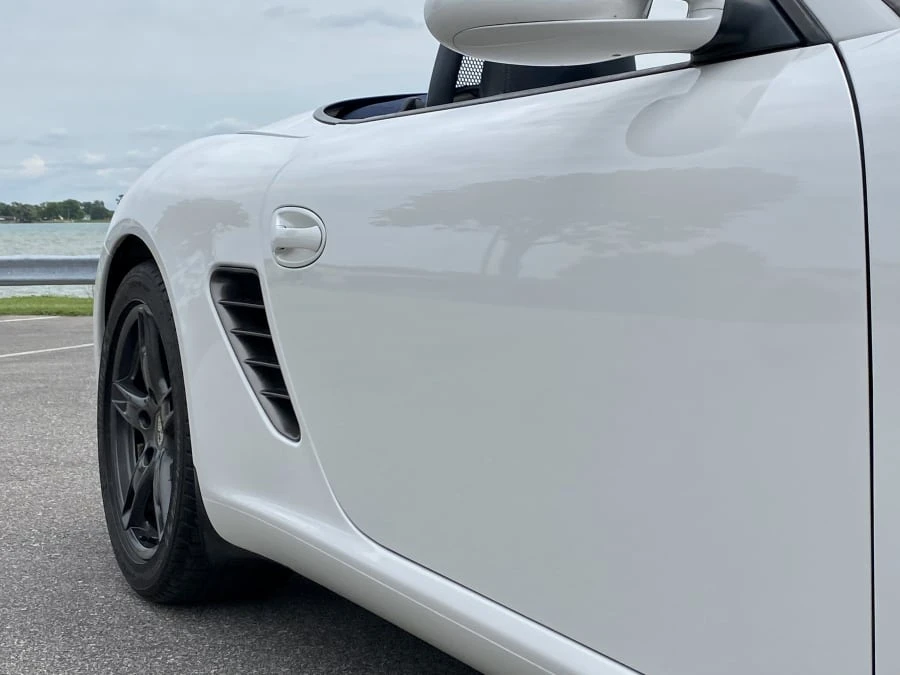 2006 Porsche 987 Boxster - Image 12 of 20
