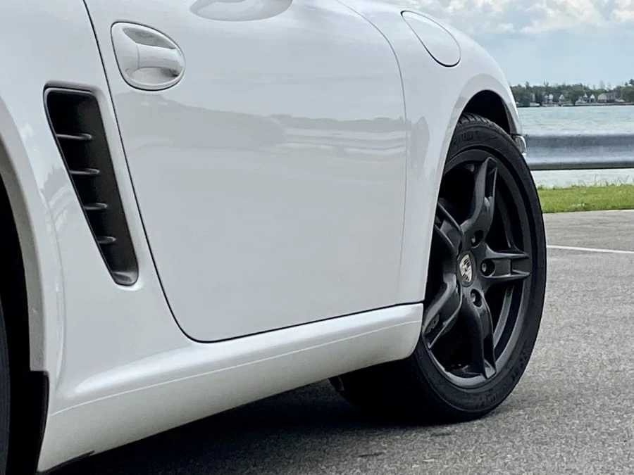 2006 Porsche 987 Boxster - Image 13 of 21