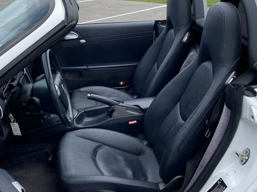 2006 Porsche 987 Boxster - Image 18 of 20