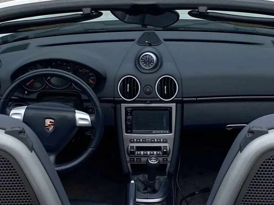 2006 Porsche 987 Boxster - Image 14 of 20