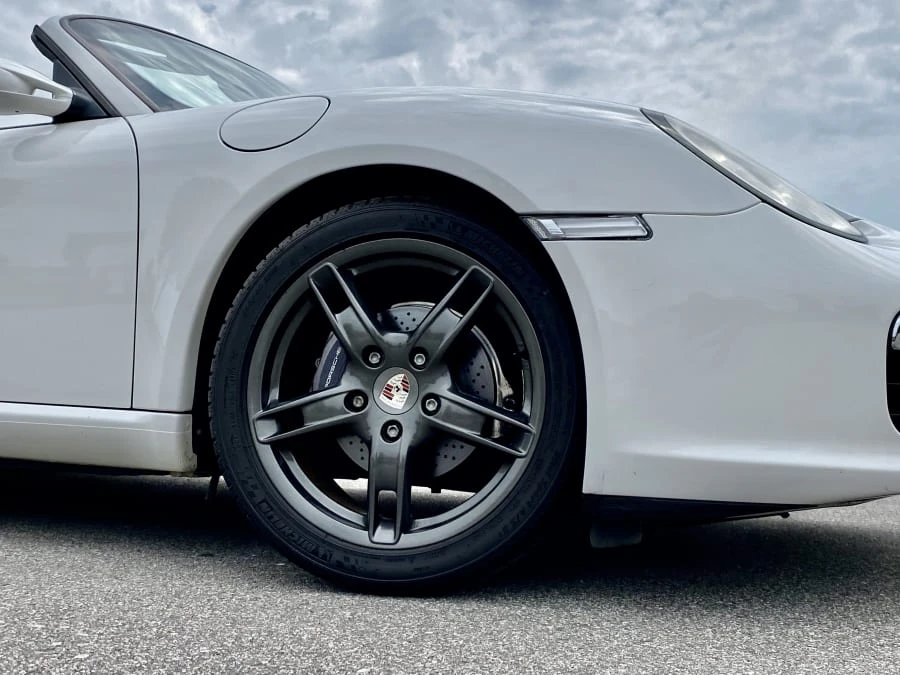 2006 Porsche 987 Boxster - Image 11 of 20