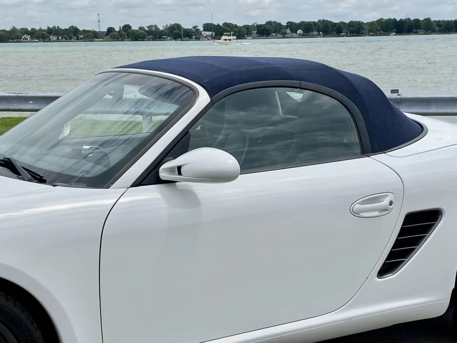 2006 Porsche 987 Boxster - Image 9 of 21