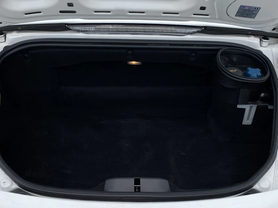 2006 Porsche 987 Boxster - Image 20 of 20
