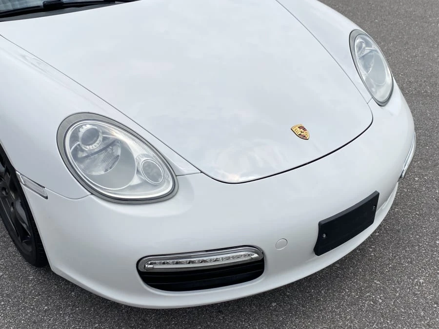 2006 Porsche 987 Boxster - Image 12 of 21