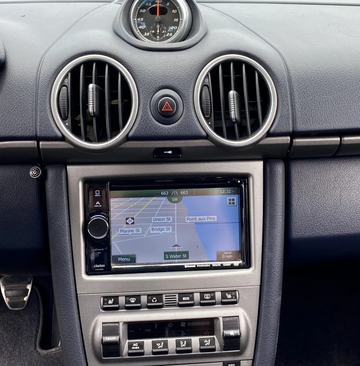 2006 Porsche 987 Boxster - Image 17 of 20