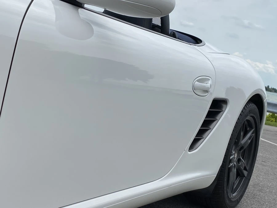 2006 Porsche 987 Boxster - Image 9 of 20