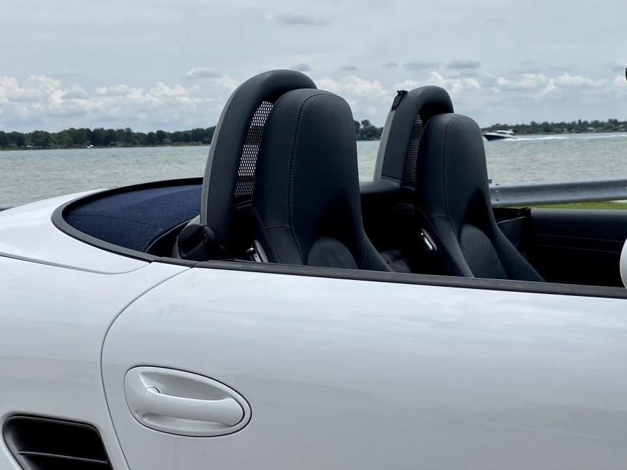 2006 Porsche 987 Boxster - Image 20 of 21