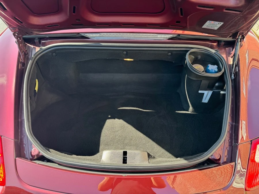 2006 Porsche 987 Boxster - Image 11 of 11