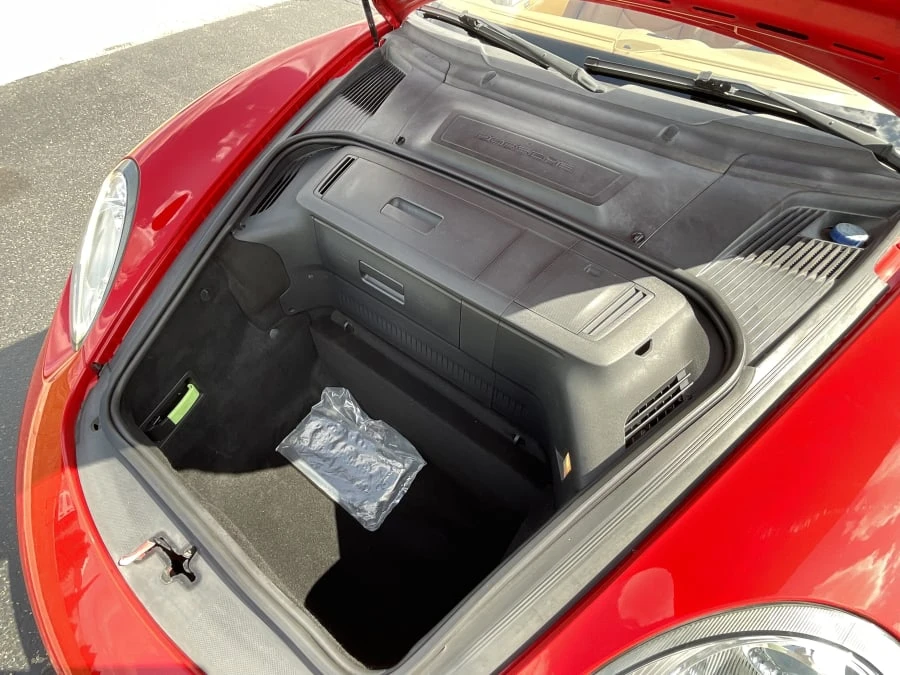 2006 Porsche 987 Boxster - Image 11 of 13