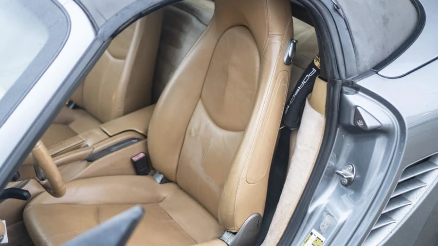 2006 Porsche 987 Boxster - Image 6 of 14