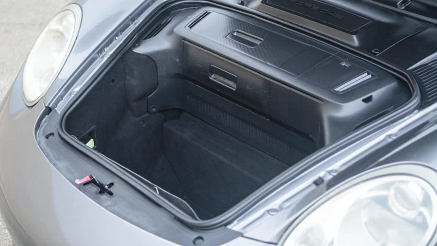 2006 Porsche 987 Boxster - Image 10 of 14