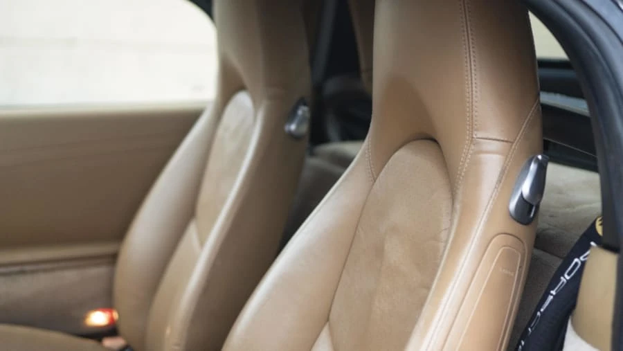 2006 Porsche 987 Boxster - Image 5 of 14