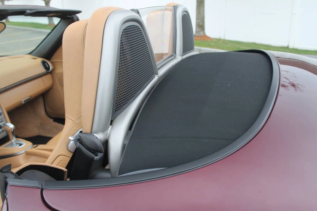 2006 Porsche 987 Boxster - Image 18 of 19