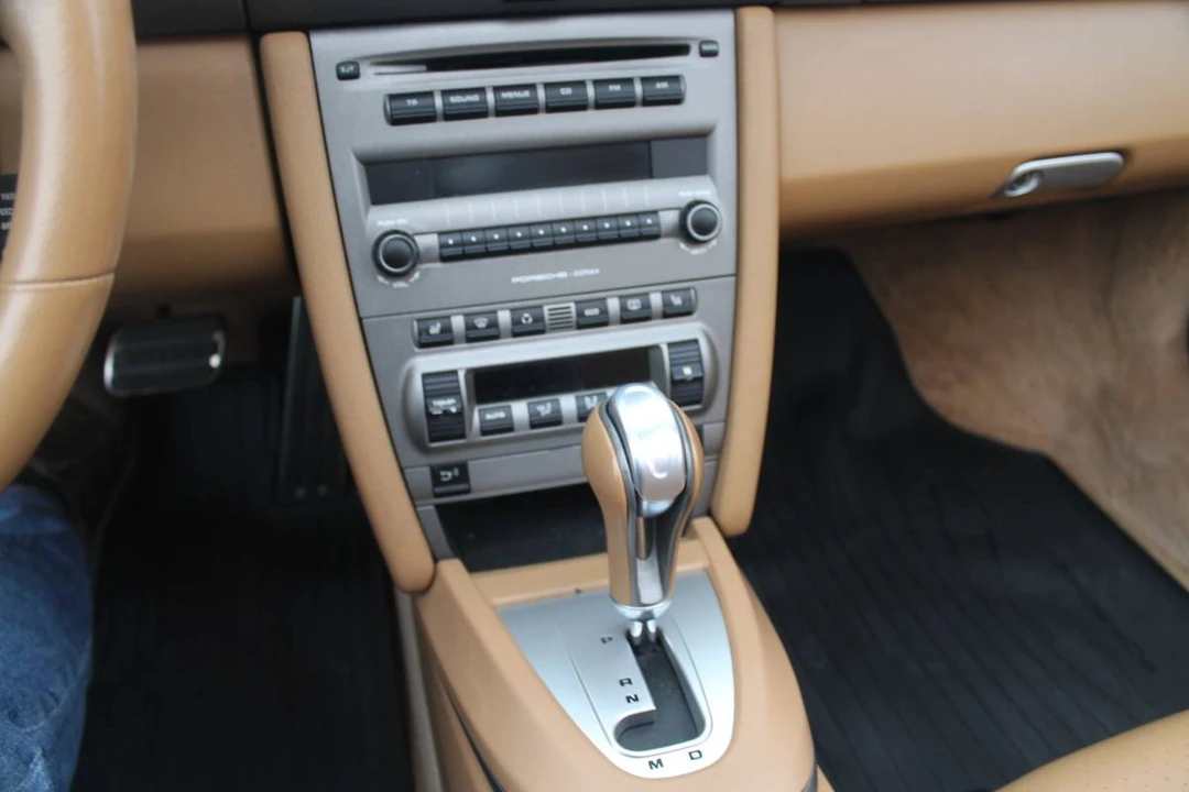 2006 Porsche 987 Boxster - Image 19 of 19