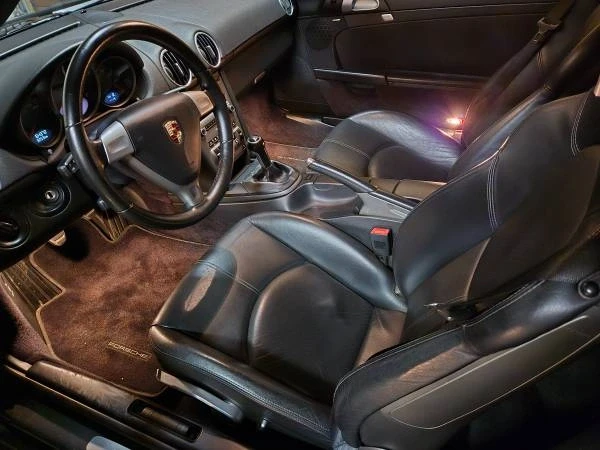 2006 Porsche 987 Boxster - Image 6 of 8