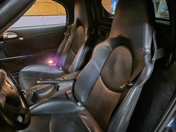 2006 Porsche 987 Boxster - Image 8 of 8