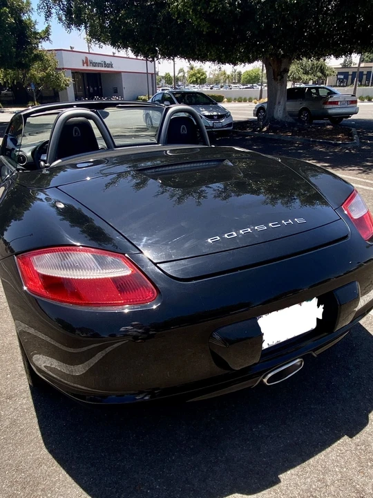 2006 Porsche 987 Boxster - Image 15 of 16