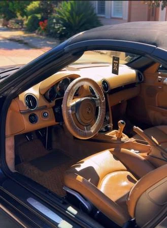 2006 Porsche 987 Boxster - Image 5 of 9