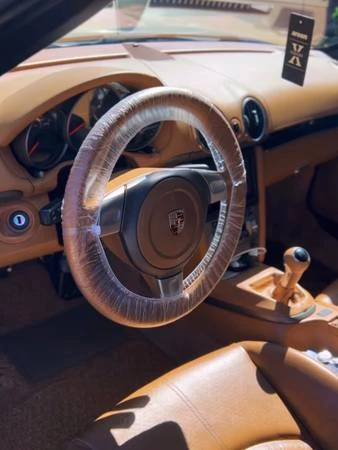2006 Porsche 987 Boxster - Image 6 of 9