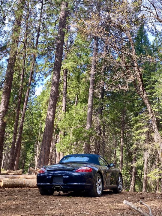 2006 Porsche 987 Boxster - Image 4 of 12