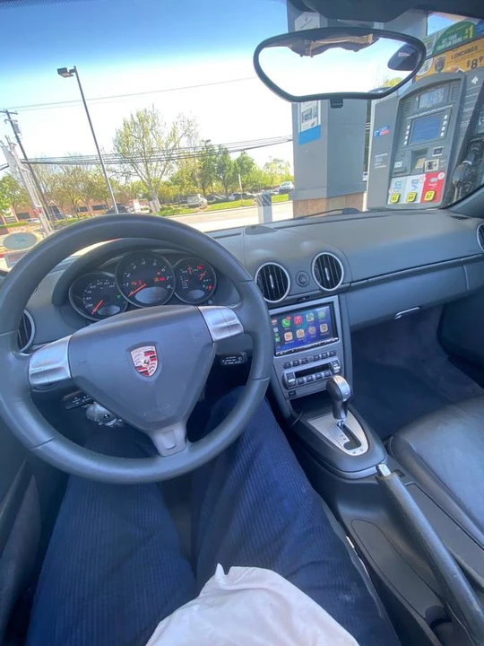 2006 Porsche 987 Boxster - Image 5 of 12