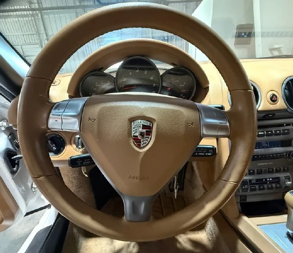 2006 Porsche 987 Boxster - Image 10 of 11