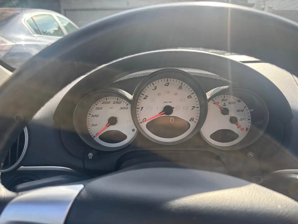 2006 Porsche 987 Boxster - Image 8 of 10