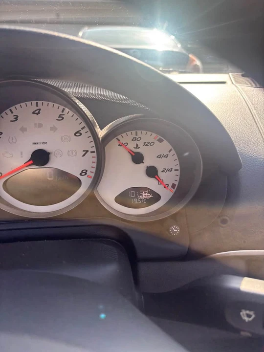 2006 Porsche 987 Boxster - Image 9 of 10