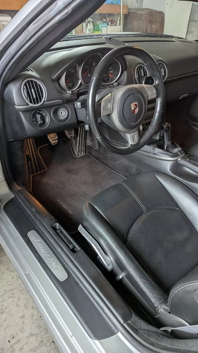 2006 Porsche 987 Boxster - Image 5 of 8