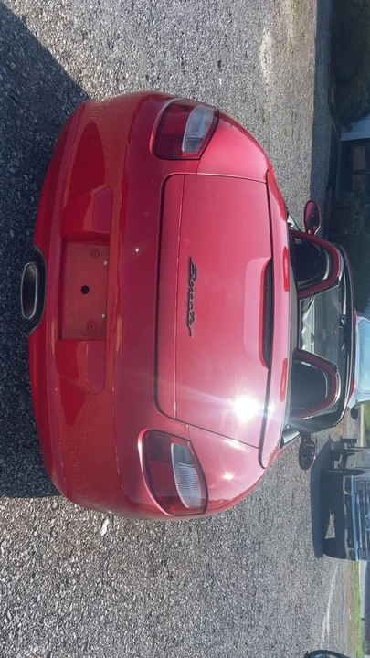 2006 Porsche 987 Boxster - Image 3 of 5
