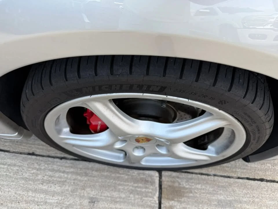 2006 Porsche 987 Boxster - Image 11 of 16