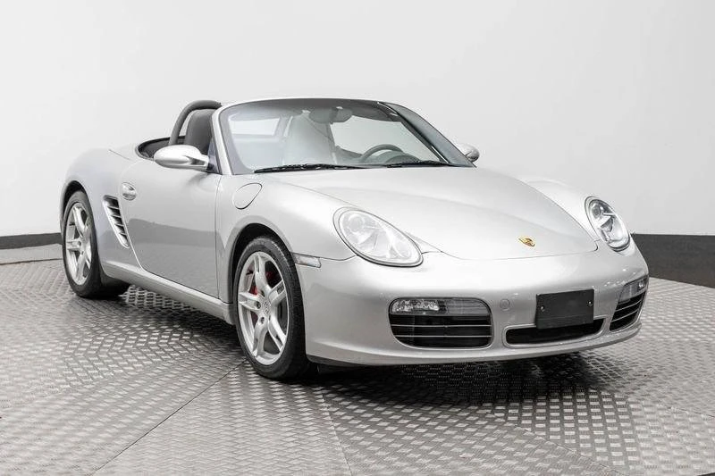2006 Porsche 987 Boxster - Image 4 of 20