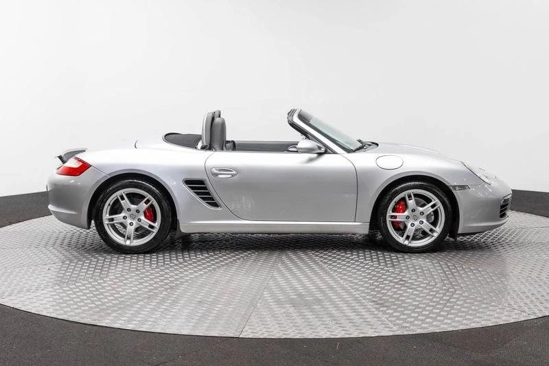 2006 Porsche 987 Boxster - Image 9 of 20